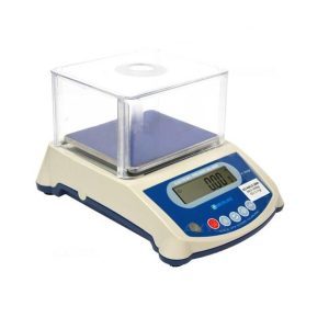 Necklife KD-NBCD-3000 Dijital Hassas Terazi 3 Kg