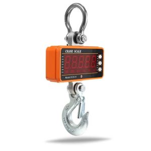 Necklife OCS 500 Vinç Baskül - 500 Kg