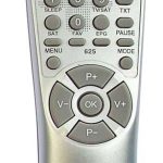 Neta Dıgıtal Receıver H01 Uydu Kumandası