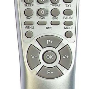 Neta Dıgıtal Receıver H01 Uydu Kumandası