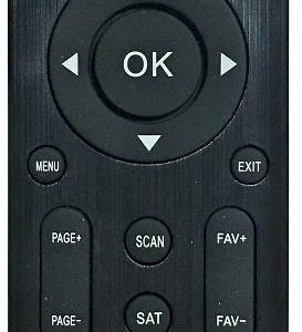 Neta Mini Sd-Sr200 Hd Uydu Kumandası 1625