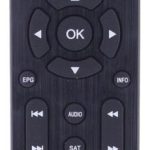 Newwave Yumatu Skytech Kamosonic Sunny Uydu Kumandası (Çift Kristalli)