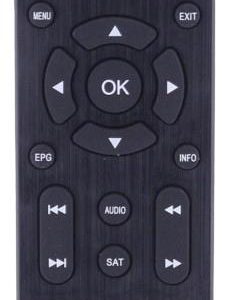 Newwave Yumatu Skytech Kamosonic Sunny Uydu Kumandası (Çift Kristalli)