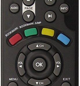 Next 17500 Pvr Uydu Kumandası