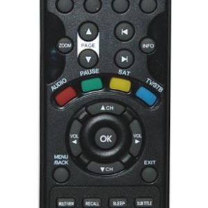 Next 17500 Uydu Kumandası 804