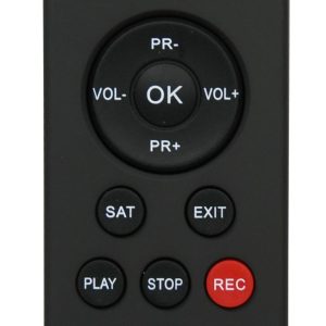 Next 18500 Hd Mini Uydu Kumandası 1550