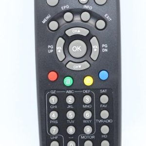 Next 2000 Hd Uydu Kumandası