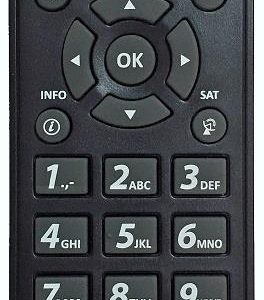 Next 2000 HD Yeni Uydu Kumandası