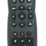 Next 2000 Kayıtlı Model Remote Cont Uydu Kumandası