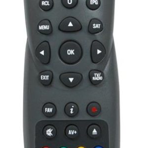 Next 2000 Kayıtlı Model Remote Cont Uydu Kumandası