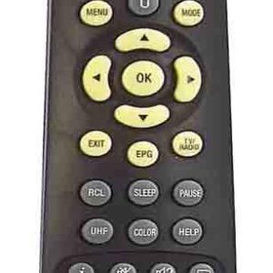 Next 2003 Dacı Dıgıtal Receıver Uydu Kumandası