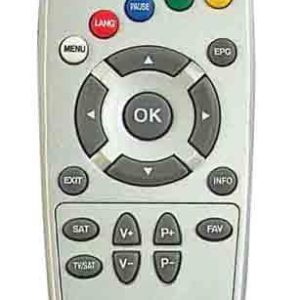 Next 5000 Eski Uydu Kumandası