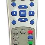 Next 5000 Yeni Kasa-Botech Uydu Kumandası