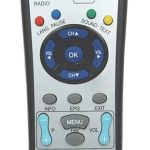 Next 5500 Dıgıtal Receıver Uydu Kumandası