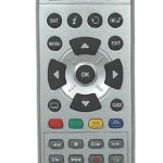 Next 9000 Pvr Uydu Kumandası