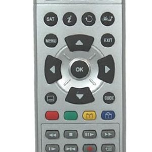 Next 9000 Pvr Uydu Kumandası