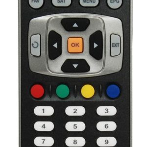 Next Dobratech Hd Uydu Kumandası