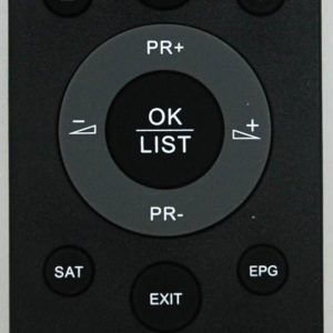 Next Hdmı Ip Uydu Kumandası