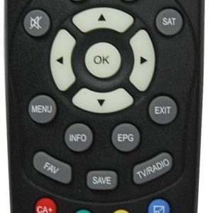 Next Hdmı Uydu Kumandası 1533