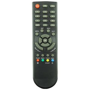 Next Kanky Sd+ Uydu Kumandası 1746