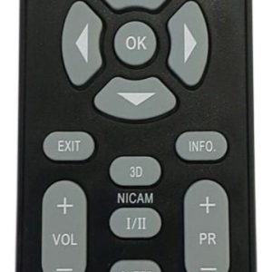 Next YE-32E36S Lcd Led Tv Kumanda