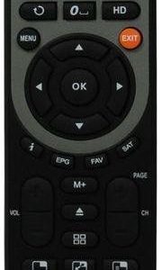 Next Machine Hd Uydu Kumandası