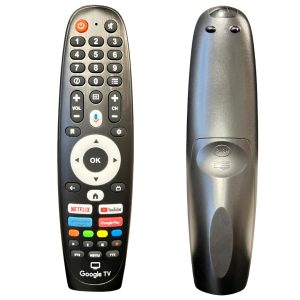 Next Profilo 50PA515EG Onvo OV58900 Google Android Smart Tv Kumandası