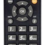 Next Punto Black Kanky Tango HD Programlanabilir Akıllı Kumanda