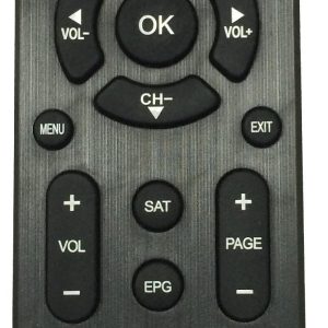 Next Punto  Nextstar 5000 Hd Uydu Kumandası