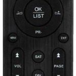 Next Punto+Plus Yeni Punto Uydu Kumandası