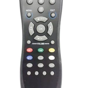 Next Sr-1000P Uydu Kumandası