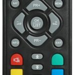 Next Star 5000 Plus Next Kanky Uydu Kumandası