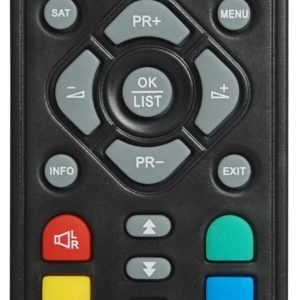 Next Star 5000 Plus Next Kanky Uydu Kumandası