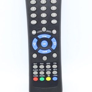 Next Star Ye-5000 Uydu Kumandası