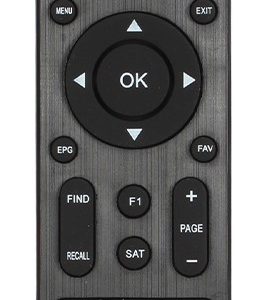 Next Tango Mini Hd Uydu Cihazı Kumandası