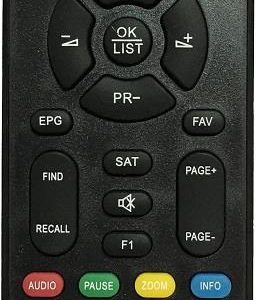 Next Tango Yeni Model Akıllı Uydu Kumandası