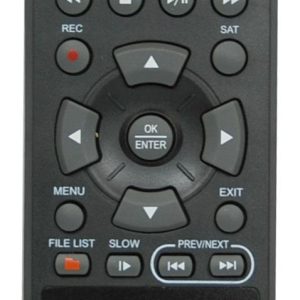 Next Tiger 2010 Uydu Kumandası 1535