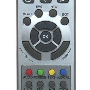 Next Wawe Ye-10000 Uydu Kumandası