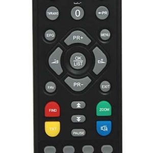 Next Ye-16500 Wodex Taplin-9000 Uydu Kumandası