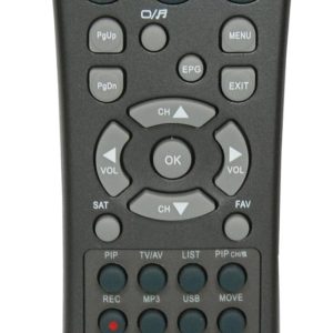 Next Ye-18000 Cıs Hd Uydu Kumandası