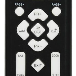 Next Ye-18500 Hd Uydu Kumandası 1526