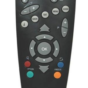 Nokia Receiver Satalite Uydu Kumandası