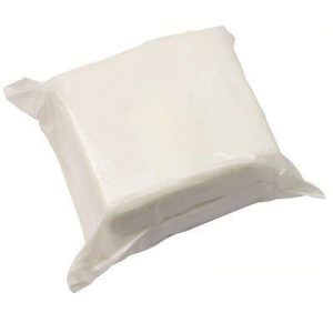 Non-Woven Temizleme Bezi 10" x 10"