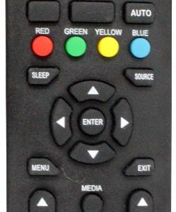 Nordmende Saba Profilo -Plazma Led Lcd Tv Kumandası