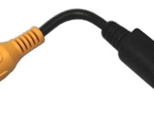 Notebook 7 Pin S-Video-Tos Çevirici