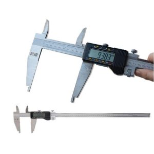 OEM KMP500 Dijital Kumpas 500 mm