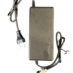 Onvo OV-RX5 RX6 RX7 RX8 Fanlı 67.2 Volt 3 Amper Şarj Adaptörü Aleti Power Supply 3 Pin Girişli Voltaj Kesici Korumalı