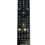 Onvo Electroon Tabii Bein Netflix Youtube Tuşlu Android Smart Led Tv