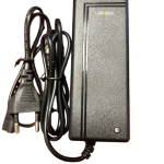 Onvo OV006 OV007 Modelleriyle Uyumlu 42V-2A Scooter Şarj Cihazı Jetson