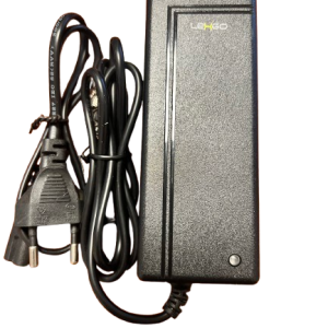 Onvo OV006 OV007 Modelleriyle Uyumlu 42V-2A Scooter Şarj Cihazı Jetson